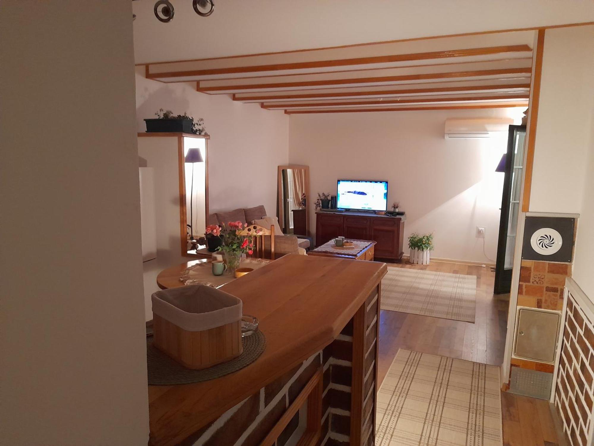 Apartmán Bajka Valjevo Exteriér fotografie