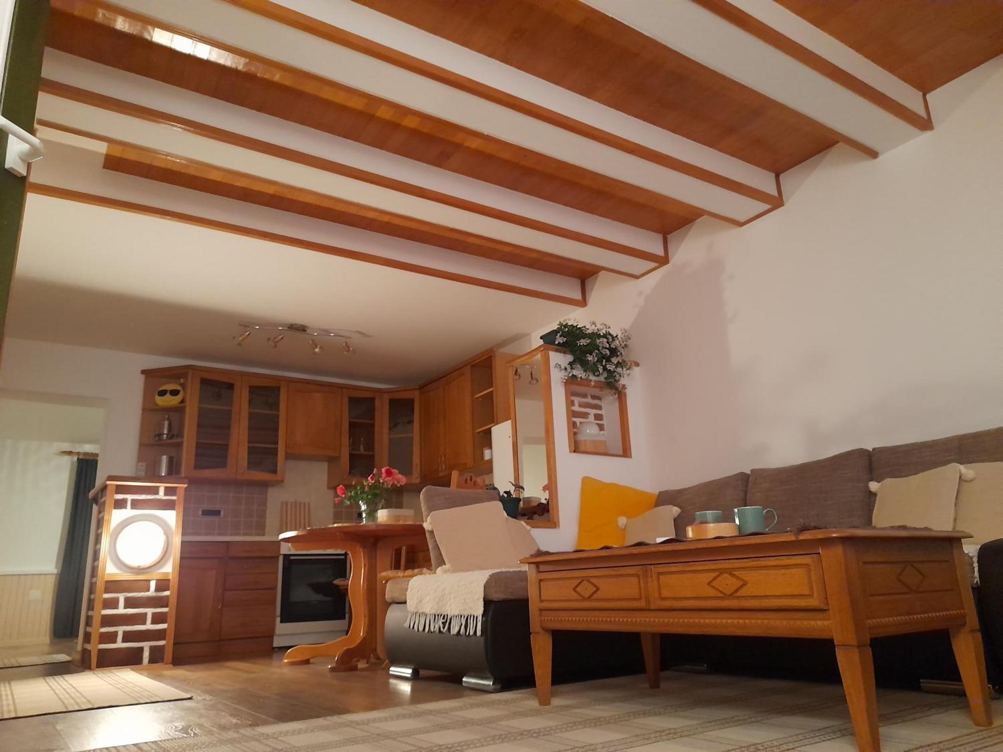 Apartmán Bajka Valjevo Exteriér fotografie